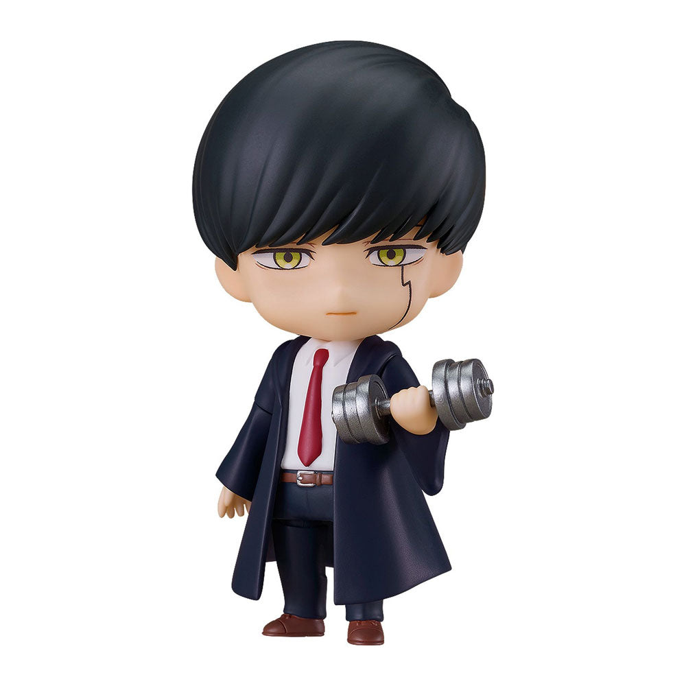 FIGURA NENDOROID MASH BURNEDEAD 2247 FIGURA NENDOROID MASH BURNEDEAD 2247
